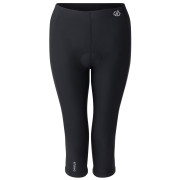 Жіночі 3/4 штани Dare 2b Verve Capri чорний Black