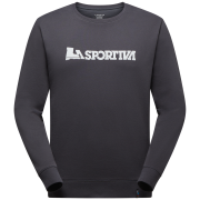 Чоловіча толстовка La Sportiva Heritage Logo Sweater M