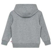 Дитяча толстовка Lego Wear Lwsky 600 Grey