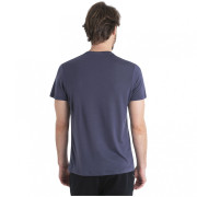Чоловіча функціональна футболка Icebreaker Men Merino Core SS Tee Waschbar Wandering