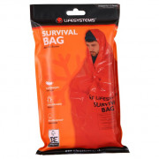 Сумка для виживання Lifesystems Survival Bag помаранчевий