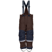 Дитячі зимові штани Didriksons Idre Kids Pants 7 Shadow Brown коричневий Shadow Brown