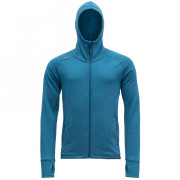 Чоловіча толстовка Devold Nibba Man Jacket W/Hood