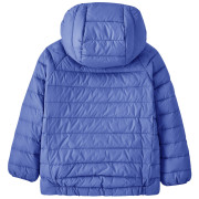 Дитяча куртка Patagonia Baby Reversible Down Sweater Hoody - BNLF