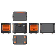 Зарядна станція Jackery Explorer 240 v2