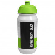 Велосипедна пляшка Just One Energy 5.0 500 ml