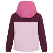 Дитяча куртка Regatta Hanleigh Fig