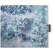 Дитяча футболка Wouki Aiki Green marble