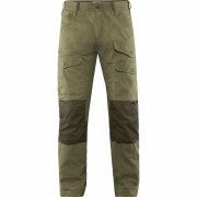 Чоловічі штани Fjällräven Vidda Pro Ventilated Trs M Long зелений 625-662_Green, Dark green