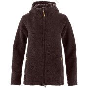 Жіноча зимова куртка Fjällräven Kaitum Fleece W