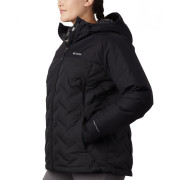 Жіноча куртка Columbia Grand Trek Down Jacket