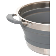 Складаний горщик Brunner Volcano Fold-Away 24 cm