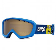 Дитячі гірськолижні окуляри Giro Chico