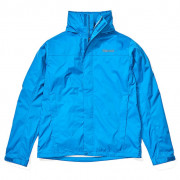 Pánská bunda Marmot PreCip Eco Jacket světle modrá Classic Blue