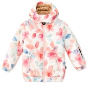 Дитяча куртка DucKsday Winter Jacket Bliss рожевий Pastel