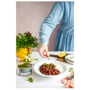 Готова їжа Hotovky z plechovky Chilli con carne 800 g