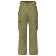 Чоловічі штани Dare 2b Baseplate Insulated Pant зелений MartiniOlive