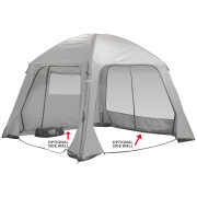 Стіна Bo-Camp Side mosquitonet+door Air Gazebo