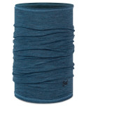 Багатофункціональний шарф Buff Merino Lightweight Neckwear бірюзовий multistripes