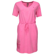 Жіноча сукня Loap Abzoka рожевий