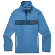 Чоловіча функціональна толстовка Cotopaxi M'S Teca Fleece Pullover блакитний Rock Creek