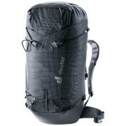 Туристичний рюкзак Deuter Guide Lite 30 чорний black