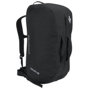 Дорожня сумка Black Diamond Stone 42 Duffel чорний