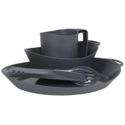 Набір посуду LifeVenture Ellipse 4-Piece Set