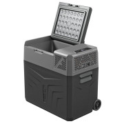 Компресорний холодильник Yolco BCX50