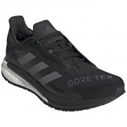 Чоловічі черевики Adidas Solar Glide 4 Gtx чорний