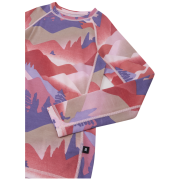 Дитячий функціональний комплект Reima Taitoa Grey Pink