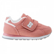 Дитячі черевики Bejo Baloo Kids рожевий