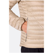 Чоловіча куртка Rab Microlight Down Jacket