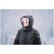Жіноче пухове пальто Warg Downjane W