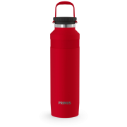 Термос Primus Tufa Narrow Insulated Bottle 0.6 L червоний Primus Red
