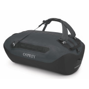 Дорожня сумка Osprey Transporter Wp Duffel 100 сірий