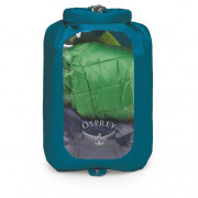 Водонепроникний мішок Osprey Dry Sack 12 W/Window синій