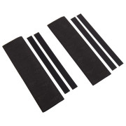 Льдоруб Camp X-Grip Evo (Pair) чорний