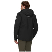 Чоловіча куртка Mammut Linard HS Thermo Hooded Jacket Men