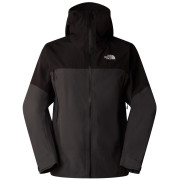 Чоловіча куртка The North Face M Jazzi 3L Gtx Jacket чорний ANTHRACITE GREY/TNF BLA