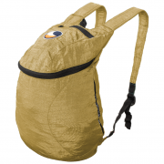 Рюкзак Ticket to the moon Mini Backpack Premium 15L золотий gold