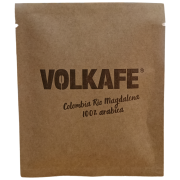 Кава Volkafe 4Camping Filter Coffee