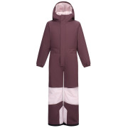 Дитячий комбінезон Dare 2b Rodeo Snowsuit Hucklbr/PkHz