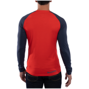 Чоловіча футболка La Sportiva Circle Logo Longsleeve M