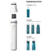 Запасний балонний фільтр LifeStraw Go Series Replacement Membrane Microfilter