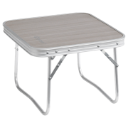Стіл Outwell Nain Low Table сірий Grey