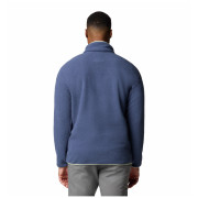 Чоловіча толстовка Columbia Helvetia™ II Half Snap Fleece