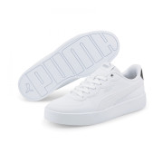 Жіночі черевики Puma Skye Clean Raw Metallic