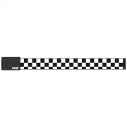 Пояс Vans Deppster II Web Belt чорний/білий