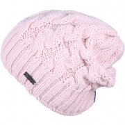 Зимова шапка Sherpa Serena рожевий rose